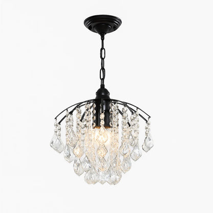 Zephara Modern Ceiling Lamp Bedroom