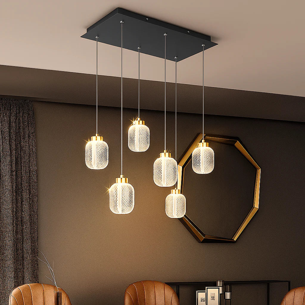 Aurelyra Pendant Lamp for Above the Kitchen Table