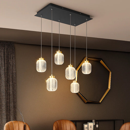 Aurelyra Pendant Lamp for Above the Kitchen Table