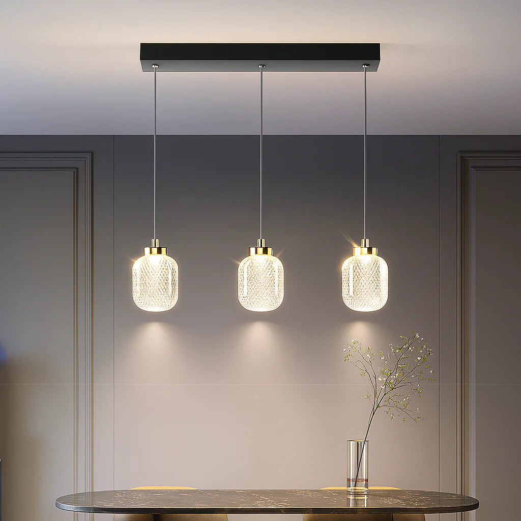 Aurelyra Pendant Lamp for Above the Kitchen Table