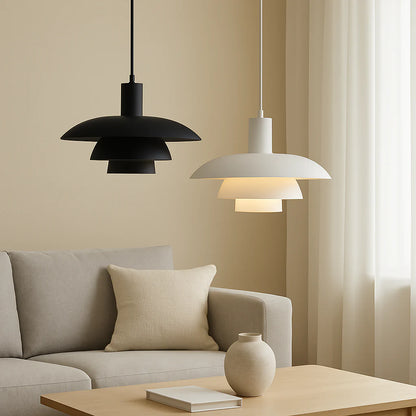 Auralithia Danish Style Pendant Lamp
