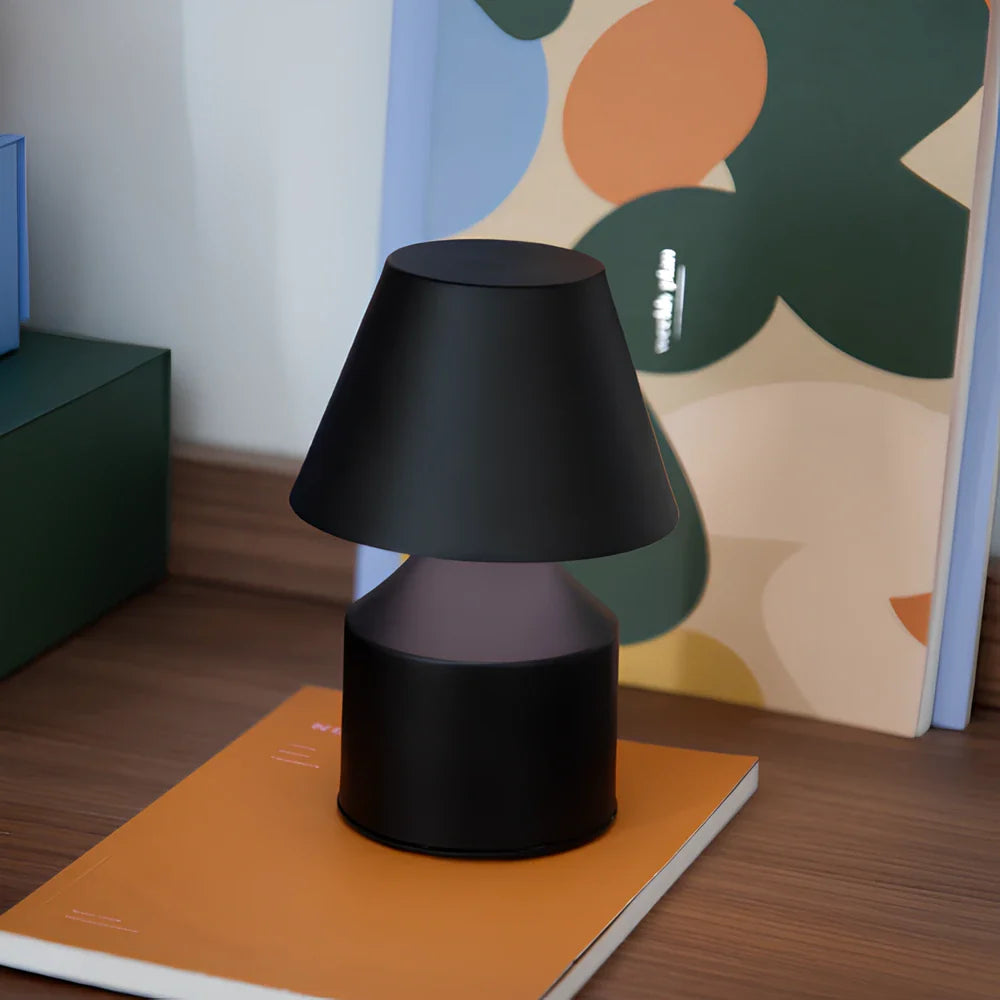 Orbique Table Lamp