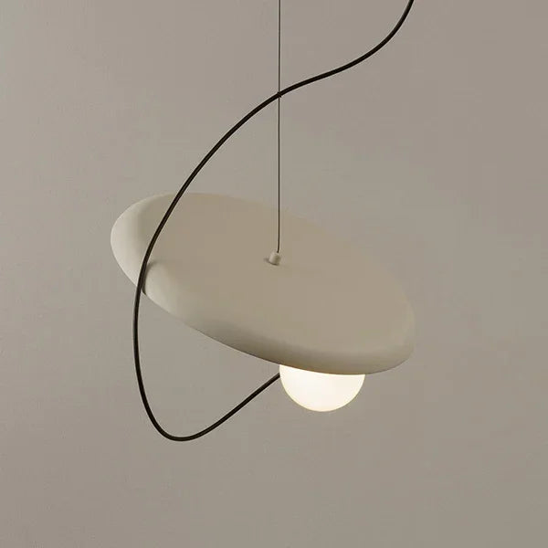 Isirene Elegant LED Pendant Lamp