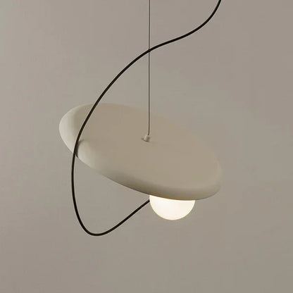 Isirene Elegant LED Pendant Lamp
