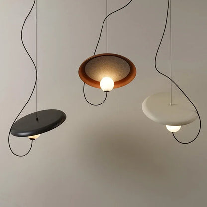 Isirene Elegant LED Pendant Lamp