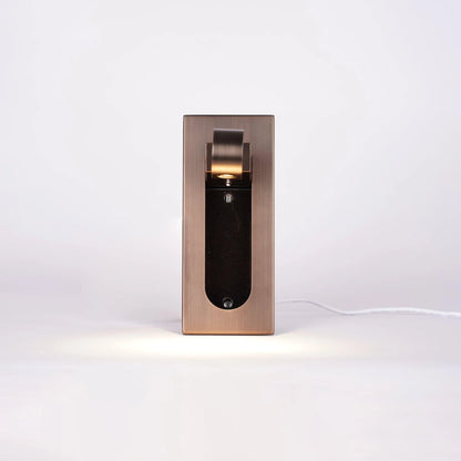 Valeria Modern LED Wall Lamp Bedside Reading Lamp