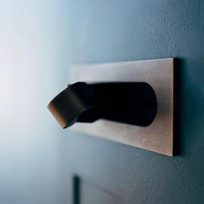 Valeria Modern LED Wall Lamp Bedside Reading Lamp
