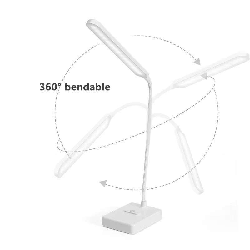 NovaFlex Desk Lamp