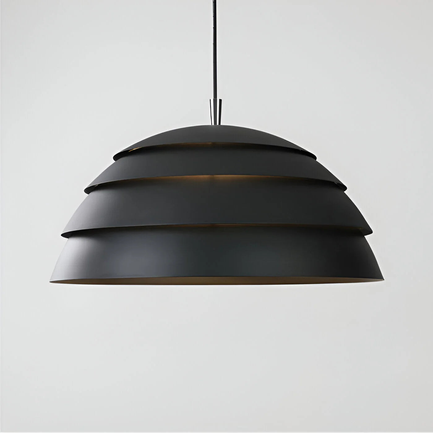 Thessala Minimalist Dome Pendant Lamp
