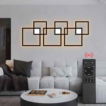 Flovix LED Wall Lamp