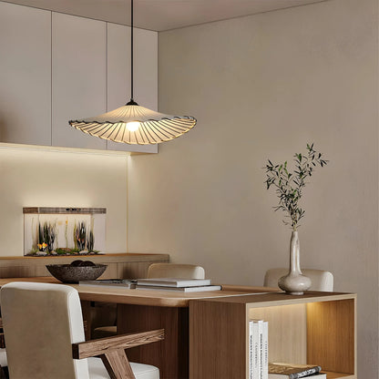 Ophira Adjustable Pendant Lamp with Stylish Design