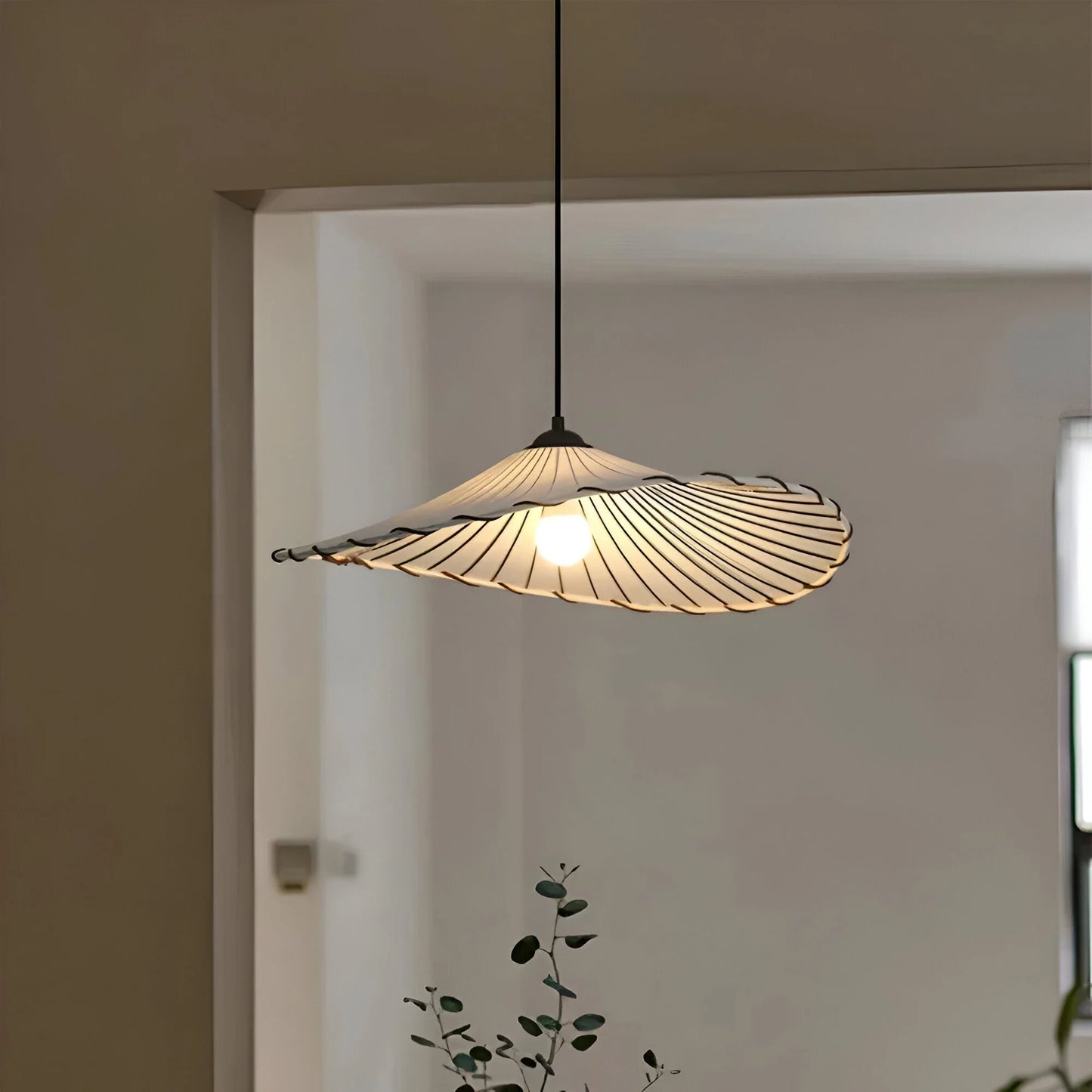 Ophira Adjustable Pendant Lamp with Stylish Design