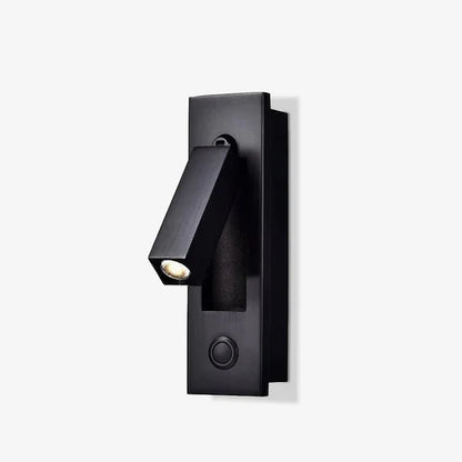 Opalia Modern Built-in LED Wall Lamp