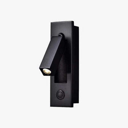 Opalia Modern Built-in LED Wall Lamp