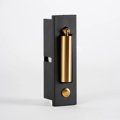 Opalia Modern Built-in LED Wall Lamp