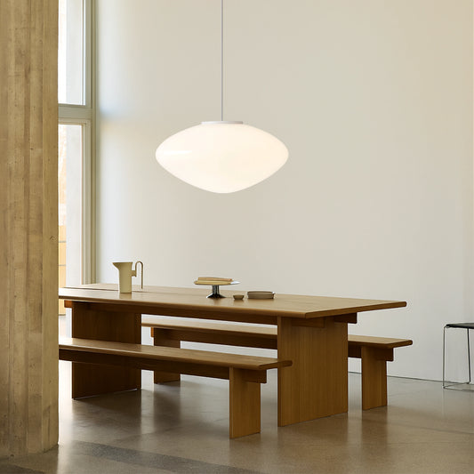 Temissa Danish pendant lamp