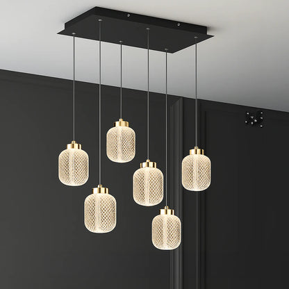 Aurelyra Pendant Lamp for Above the Kitchen Table