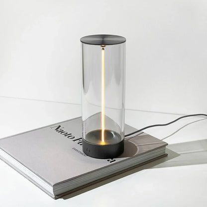 Illuminator Table Lamp