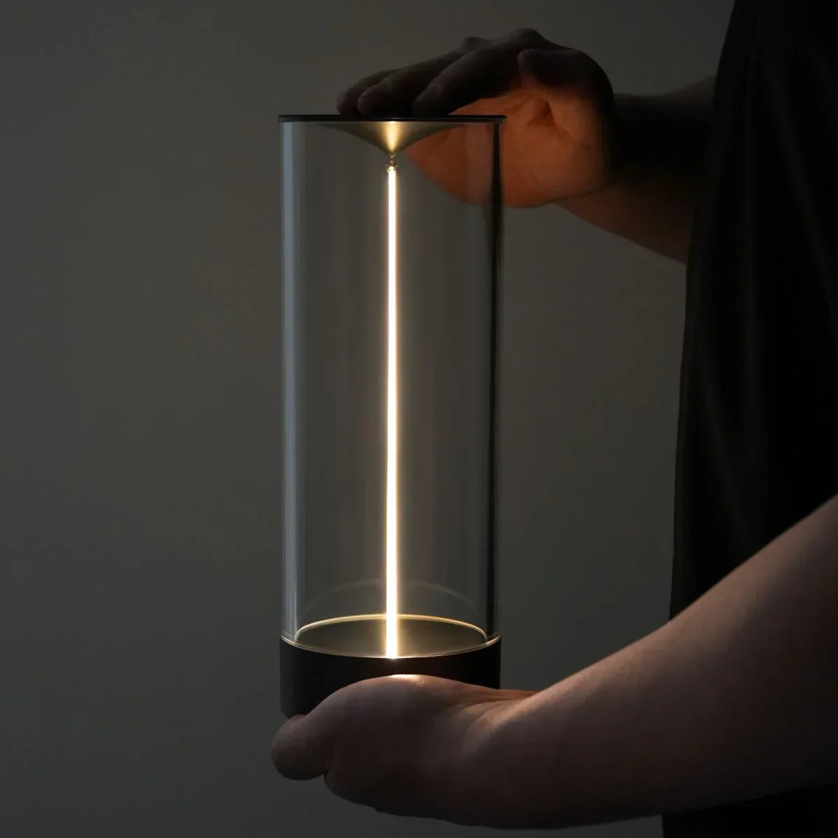 Illuminator Table Lamp