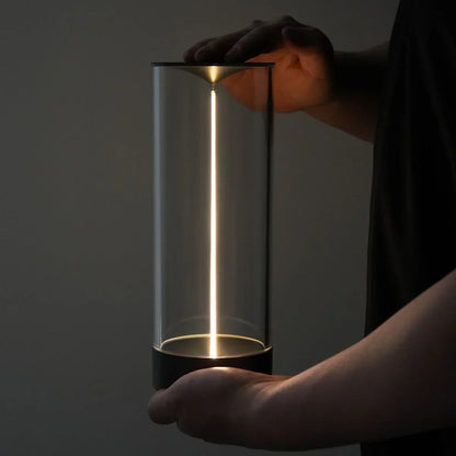 Illuminator Table Lamp