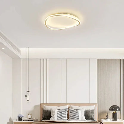 Sennia Modern LED Ceiling Lamp