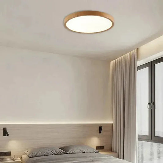 Isadora Modern LED Ceiling Lamp