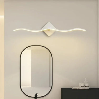 Nerolia Modern Minimalist LED Wall Lamp