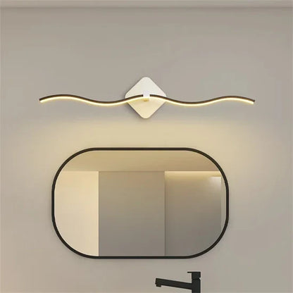 Nerolia Modern Minimalist LED Wall Lamp