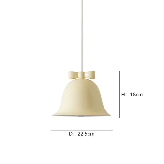 Velistia Modern Arc Pendant Lamp for Stylish Living Spaces
