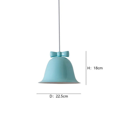 Velistia Modern Arc Pendant Lamp for Stylish Living Spaces