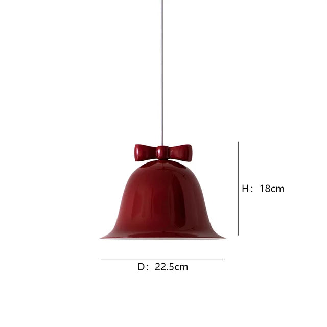Velistia Modern Arc Pendant Lamp for Stylish Living Spaces
