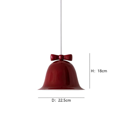 Velistia Modern Arc Pendant Lamp for Stylish Living Spaces