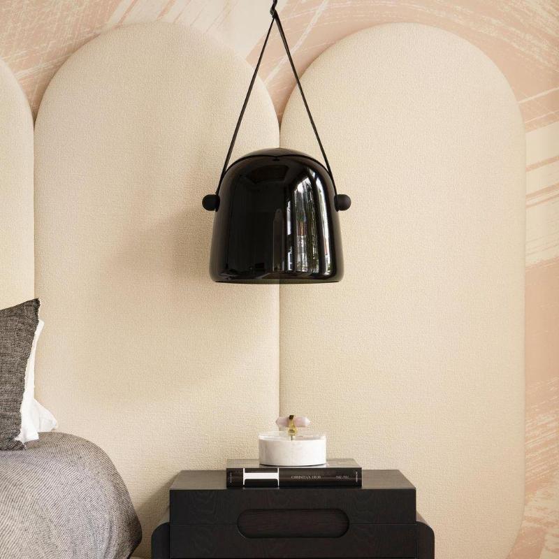 Orentia Elegant Pendant Lamp with Soft Light