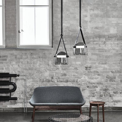 Orentia Elegant Pendant Lamp with Soft Light