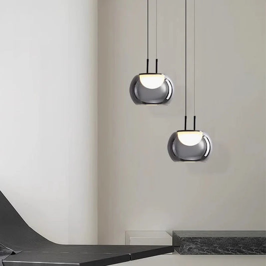 Isolana Italian Pendant Lamp
