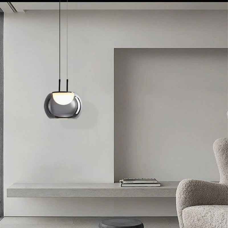 Isolana Italian Pendant Lamp