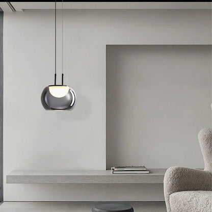 Isolana Italian Pendant Lamp