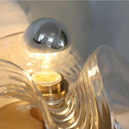 Vireon French Vintage Medieval Bauhaus Ceiling Lamp