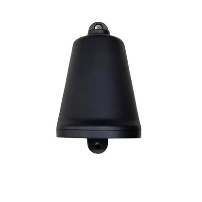 Aureva Minimalist LED Outdoor Wall Lamp
