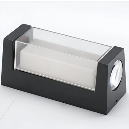 Renara Modern Outdoor Wall Lamp