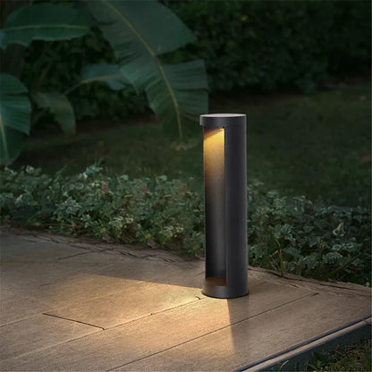Elowen Modern Outdoor Lamp