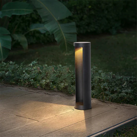 Elowen Modern Outdoor Lamp