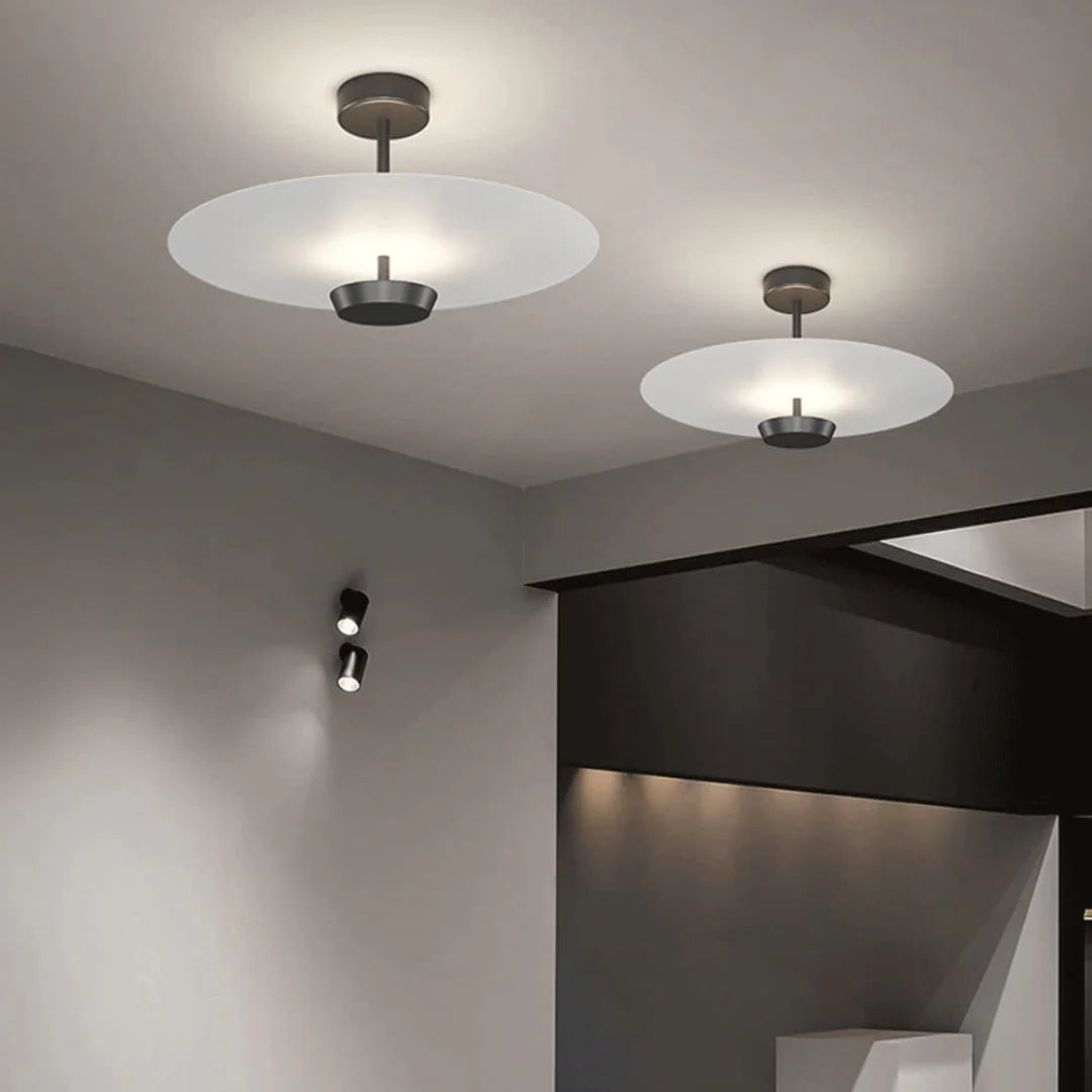 Phira Luxury LED Ceiling Lamp
