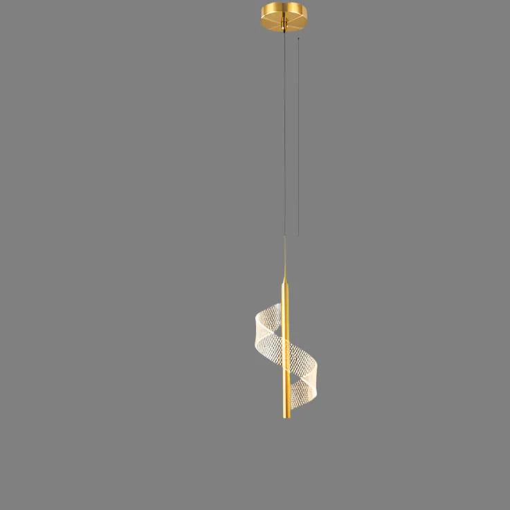 Elarionne Elegant LED Hanging Lamp