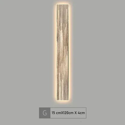 Phoebeon Modern Luxury Wall Lamp
