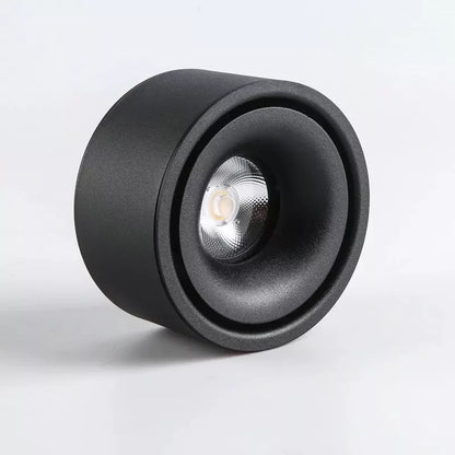 Helissa Glare-free LED ceiling spotlight 18W