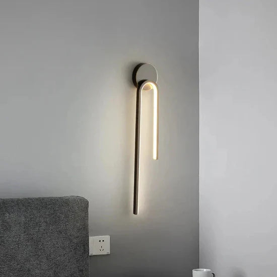 Calvo Luxury LED Wall Lamp