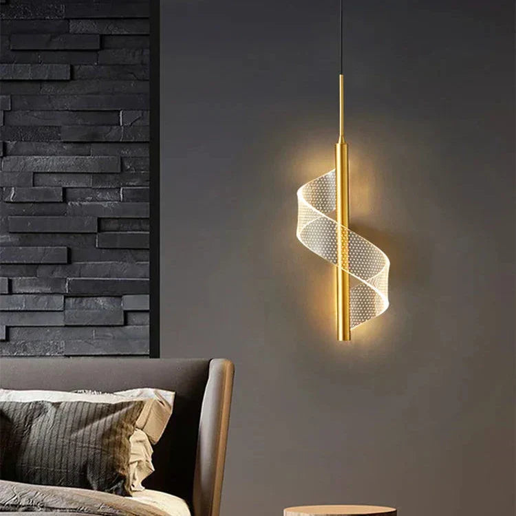 Elarionne Elegant LED Hanging Lamp