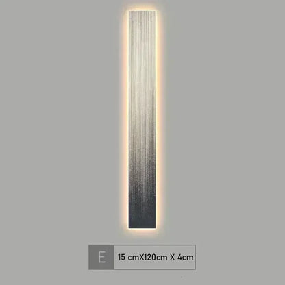 Phoebeon Modern Luxury Wall Lamp