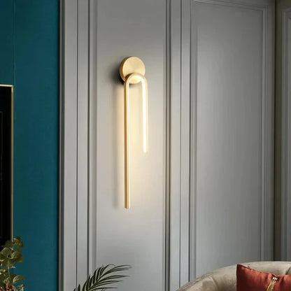 Calvo Luxury LED Wall Lamp
